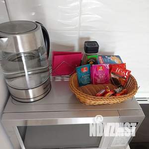 1-к квартира, посуточно, 48м2, 15/15 этаж