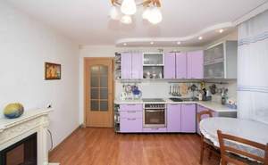 1-к квартира, на длительный срок, 65м2, 4/5 этаж