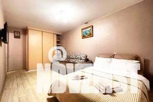 1-к квартира, посуточно, 32м2, 2/5 этаж
