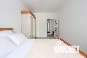 2-к квартира, посуточно, 60м2, 2/18 этаж