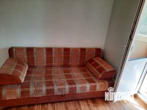 1-к квартира, на длительный срок, 35м2, 2/5 этаж