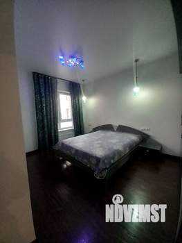 2-к квартира, на длительный срок, 62м2, 6/10 этаж