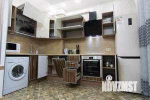 2-к квартира, на длительный срок, 65м2, 15/17 этаж