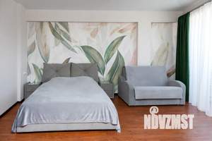 Студия квартира, посуточно, 35м2, 2/5 этаж