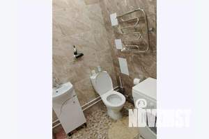 1-к квартира, посуточно, 10м2, 10/10 этаж