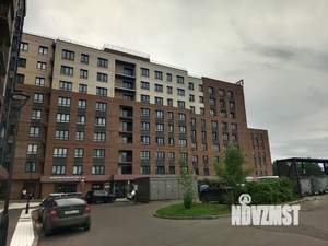 2-к квартира, на длительный срок, 50м2, 5/9 этаж