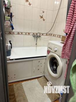 2-к квартира, на длительный срок, 42м2, 4/6 этаж