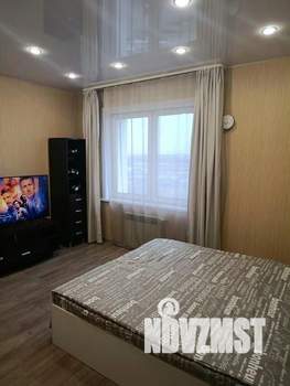 2-к квартира, посуточно, 50м2, 1/1 этаж