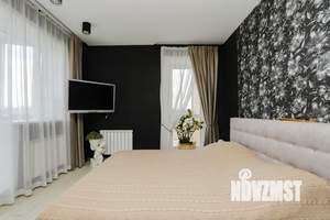 2-к квартира, на длительный срок, 76м2, 13/16 этаж