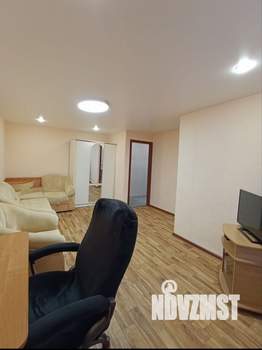 1-к квартира, на длительный срок, 32м2, 2/4 этаж