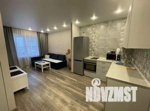 2-к квартира, посуточно, 55м2, 1/1 этаж
