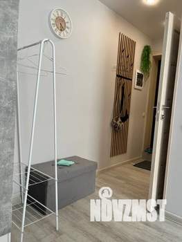 1-к квартира, посуточно, 25м2, 3/4 этаж