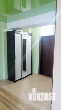 1-к квартира, на длительный срок, 41м2, 2/12 этаж