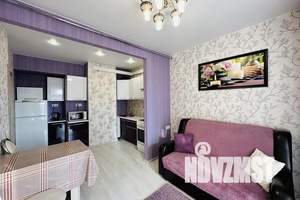 2-к квартира, посуточно, 50м2, 3/15 этаж