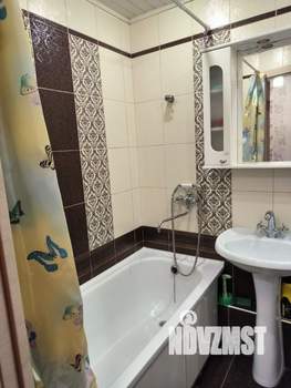 2-к квартира, посуточно, 52м2, 5/5 этаж