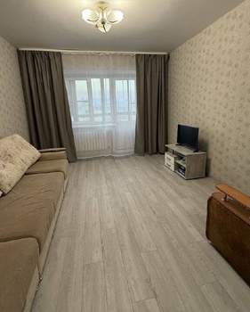 1-к квартира, на длительный срок, 31м2, 5/9 этаж