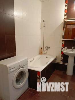 1-к квартира, посуточно, 48м2, 7/8 этаж