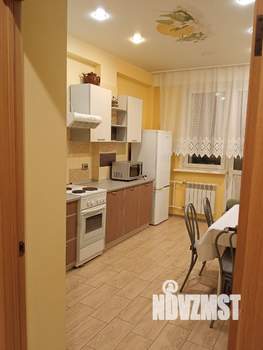 2-к квартира, на длительный срок, 64м2, 6/10 этаж