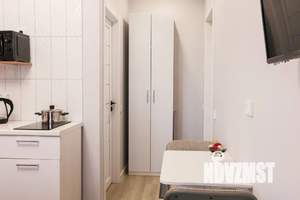 Студия квартира, посуточно, 20м2, 8/8 этаж