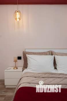 1-к квартира, посуточно, 43м2, 6/10 этаж