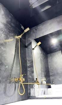 Студия квартира, на длительный срок, 12м2, 5/5 этаж