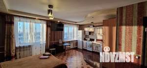 1-к квартира, посуточно, 40м2, 13/16 этаж