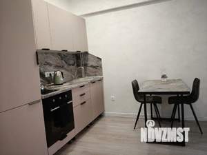 2-к квартира, посуточно, 45м2, 1/10 этаж