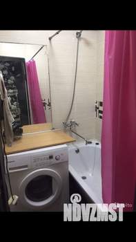 2-к квартира, на длительный срок, 48м2, 3/5 этаж