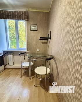 2-к квартира, на длительный срок, 42м2, 2/5 этаж