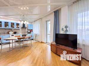 3-к квартира, на длительный срок, 91м2, 6/7 этаж