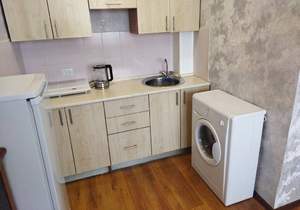 Студия квартира, на длительный срок, 19м2, 9/9 этаж