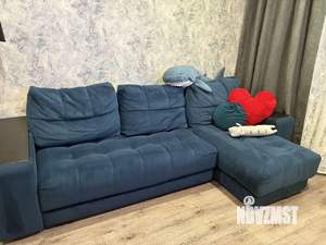 2-к квартира, на длительный срок, 42м2, 4/6 этаж