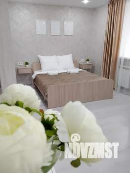 1-к квартира, посуточно, 32м2, 3/4 этаж