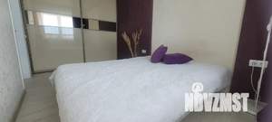 2-к квартира, посуточно, 60м2, 13/16 этаж