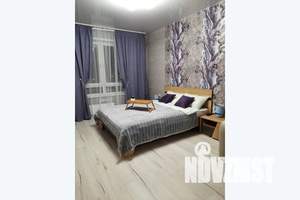 2-к квартира, посуточно, 48м2, 5/17 этаж