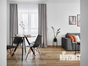 1-к квартира, посуточно, 47м2, 13/16 этаж