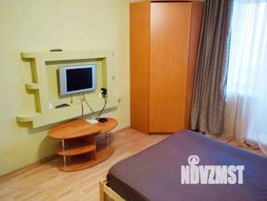 1-к квартира, посуточно, 35м2, 5/6 этаж