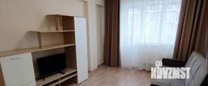 1-к квартира, на длительный срок, 35м2, 8/11 этаж