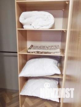 1-к квартира, посуточно, 48м2, 12/16 этаж