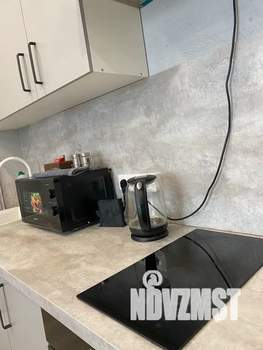 Студия квартира, посуточно, 21м2, 15/16 этаж