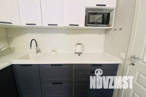 2-к квартира, посуточно, 42м2, 6/14 этаж