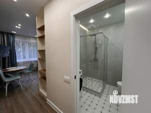 1-к квартира, на длительный срок, 38м2, 3/16 этаж