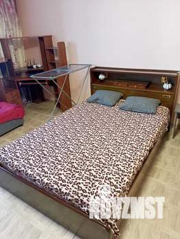 Студия квартира, посуточно, 38м2, 5/15 этаж