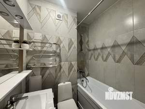 Студия квартира, на длительный срок, 25м2, 7/9 этаж