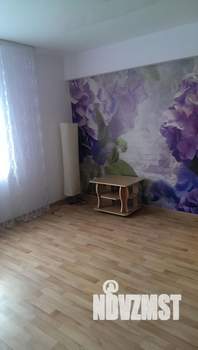 Студия квартира, на длительный срок, 34м2, 6/8 этаж