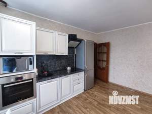 3-к квартира, на длительный срок, 70м2, 4/10 этаж