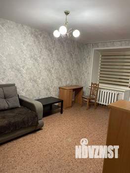 1-к квартира, на длительный срок, 32м2, 3/5 этаж