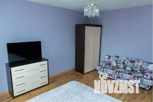 1-к квартира, посуточно, 45м2, 4/8 этаж