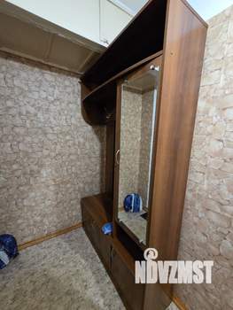 1-к квартира, на длительный срок, 34м2, 2/5 этаж