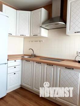 1-к квартира, посуточно, 34м2, 5/5 этаж